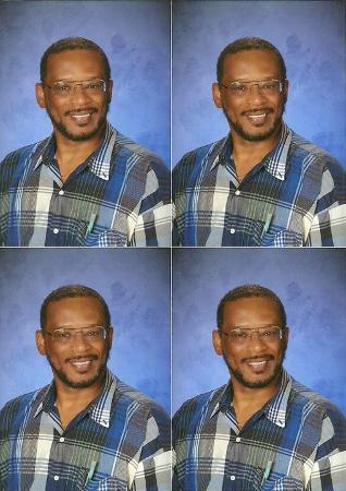Barry E. J. Wilson's Classmates® Profile Photo