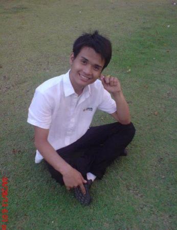 Andy Cristobal's Classmates® Profile Photo