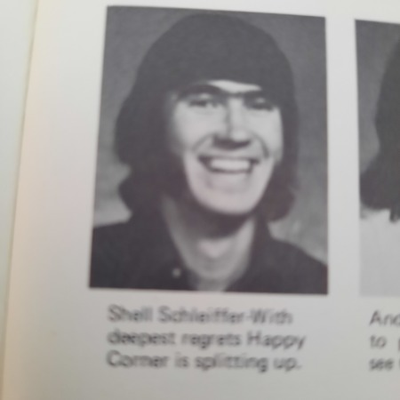 Sheldon Schleiffer's Classmates profile album