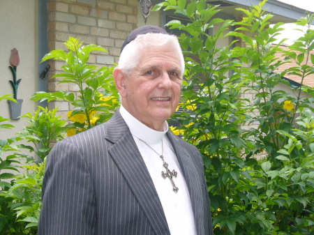 Rev'd Fr. James Bordner's Classmates® Profile Photo