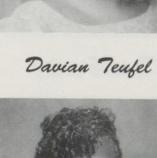 Davian Teufel's Classmates profile album