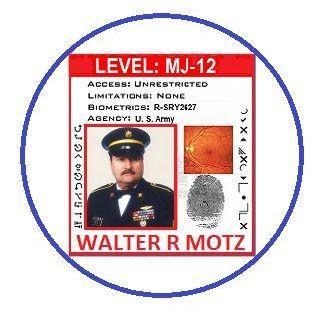 Walter (Dick) Motz's Classmates® Profile Photo