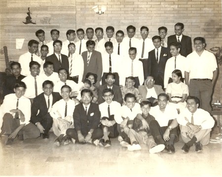 Desi Group NMSU-1967