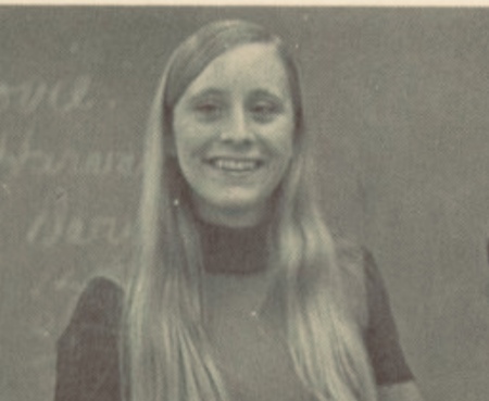 Cathy Gregory's Classmates profile album