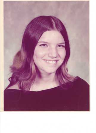 Gwen Vaughn's Classmates profile album