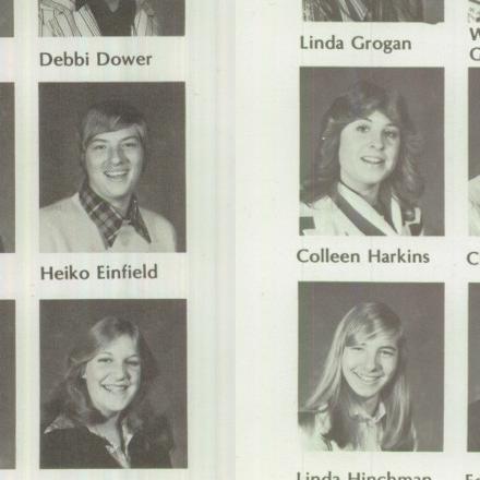 Cathy Earl-mccourt's Classmates profile album