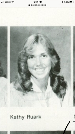 Kathy Miller's Classmates profile album