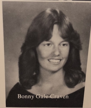 Bonny Compton's Classmates® Profile Photo