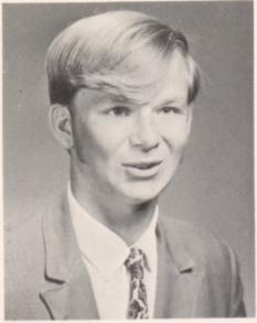 Chuck Higgins' Classmates profile album