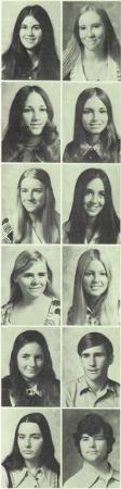 Linda Ingram Unruh's Classmates profile album