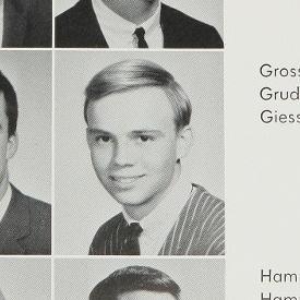 GARY GIESSEMAN's Classmates® Profile Photo