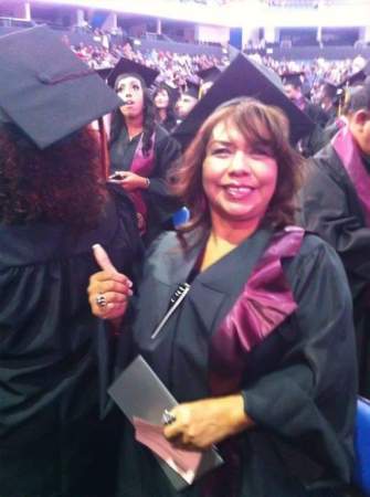 Martha Estrada's Classmates® Profile Photo