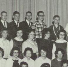 Janet Cogburn's Classmates profile album