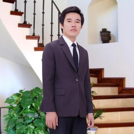 Phan Om's Classmates® Profile Photo