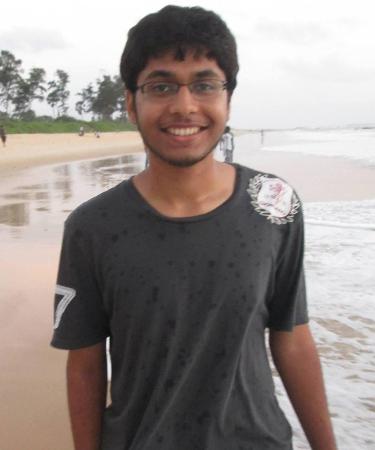 Arjun Shamsunder's Classmates® Profile Photo