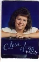 Wendy Reece - Sizemore's Classmates profile album