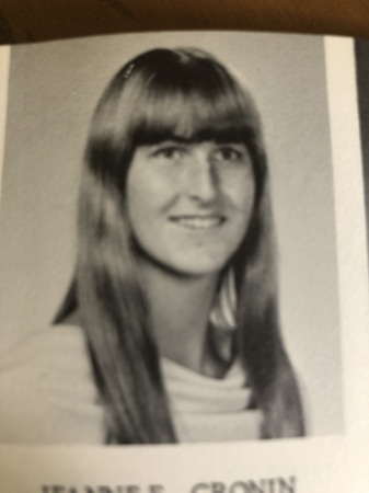 Jeanne Boulter's Classmates profile album