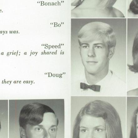 Douglas Boehlert's Classmates profile album