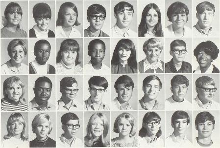 Debbie Kissell's Classmates profile album