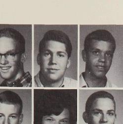 Rick David's Classmates profile album
