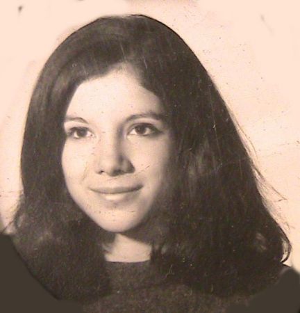 Cathy Page (Herbert)'s Classmates profile album