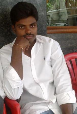 Srikanthreddy Pulikam's Classmates® Profile Photo