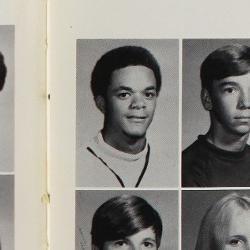 Marvin Reed's Classmates profile album