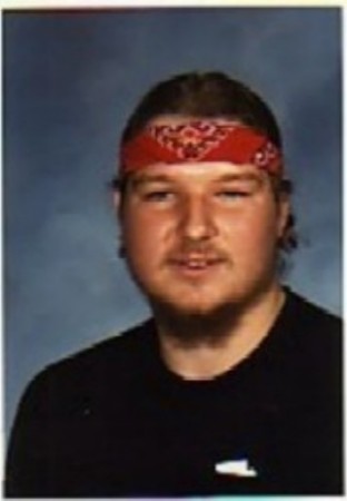 Jason Harness' Classmates profile album