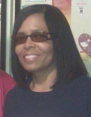 Angela Conley's Classmates® Profile Photo