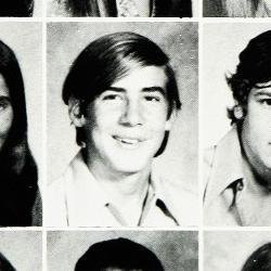 Paul Monser's Classmates profile album