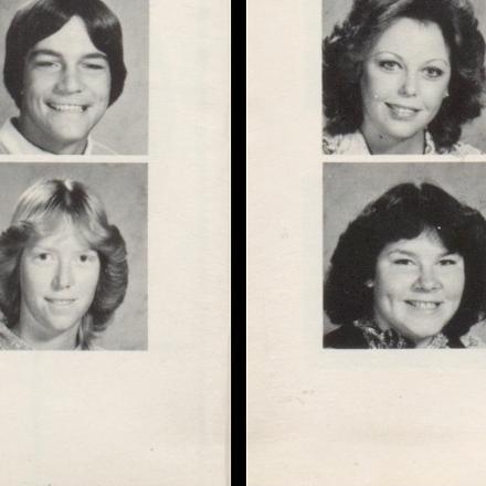 Carolyn Crouch's Classmates profile album