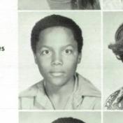 Alvin Jones' Classmates profile album