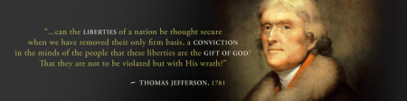 Thomas Jefferson