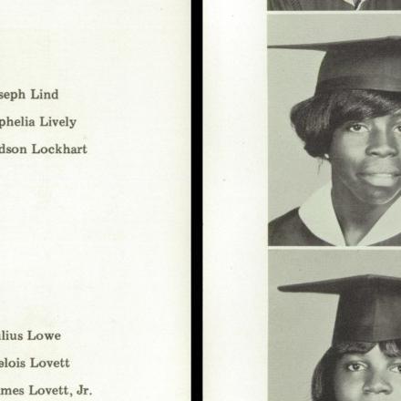 Ruth Williams-Brinkley's Classmates profile album