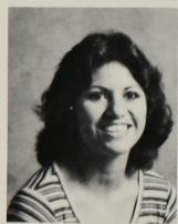 Sylvia Gonzalez's Classmates profile album
