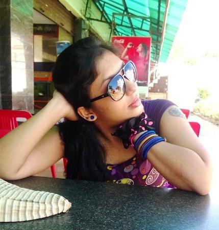 Anupama Mallik's Classmates® Profile Photo