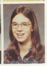 Martha Jacobson's Classmates profile album