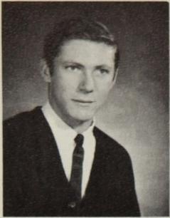 Rick Hall's Classmates profile album