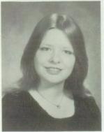 Shannon Hooks' Classmates profile album