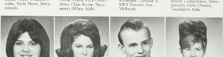 Don Killinger's Classmates profile album