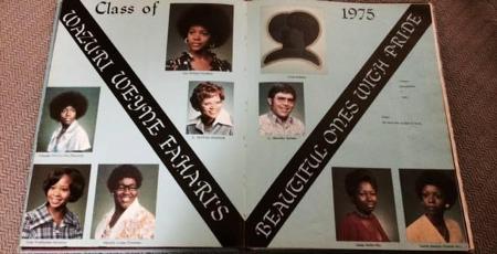 Denice Lawson's Classmates® Profile Photo