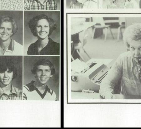 Laura Romney's Classmates profile album
