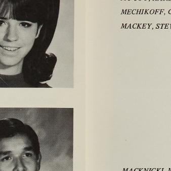 Karen Coats' Classmates profile album