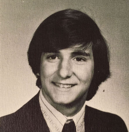 Joseph "John" Benz's Classmates profile album