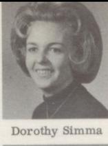 Dorothy Baker's Classmates profile album
