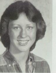 Cynthia Vincent's Classmates profile album