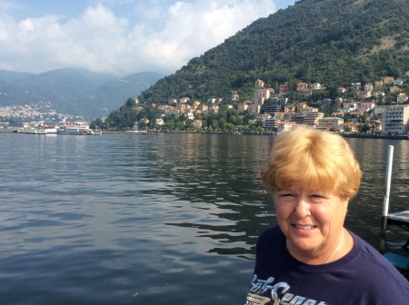 Lake Como, Italy 2014