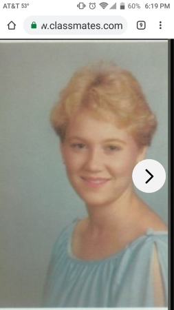 Dianna McDonald's Classmates profile album