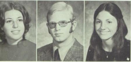 Doug Clare's Classmates profile album