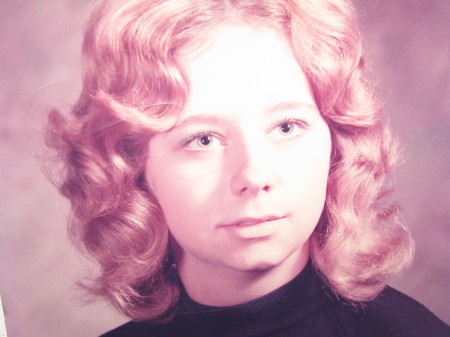 Patty Morris' Classmates profile album